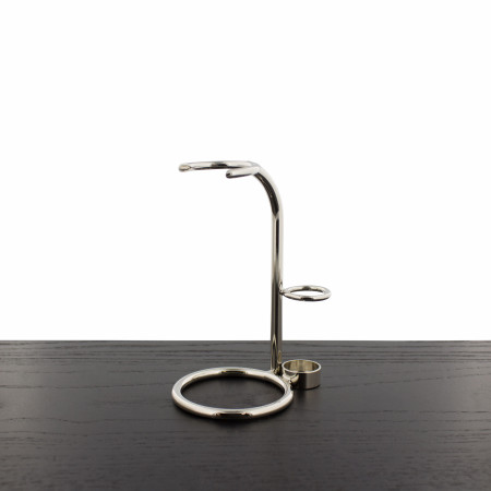 Product image 0 for Cyril R Salter Nickel Shaving Stand